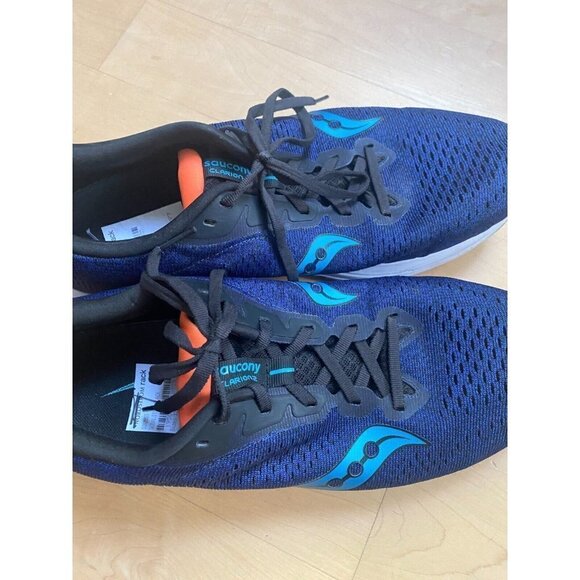 SAUCONY Mens \
